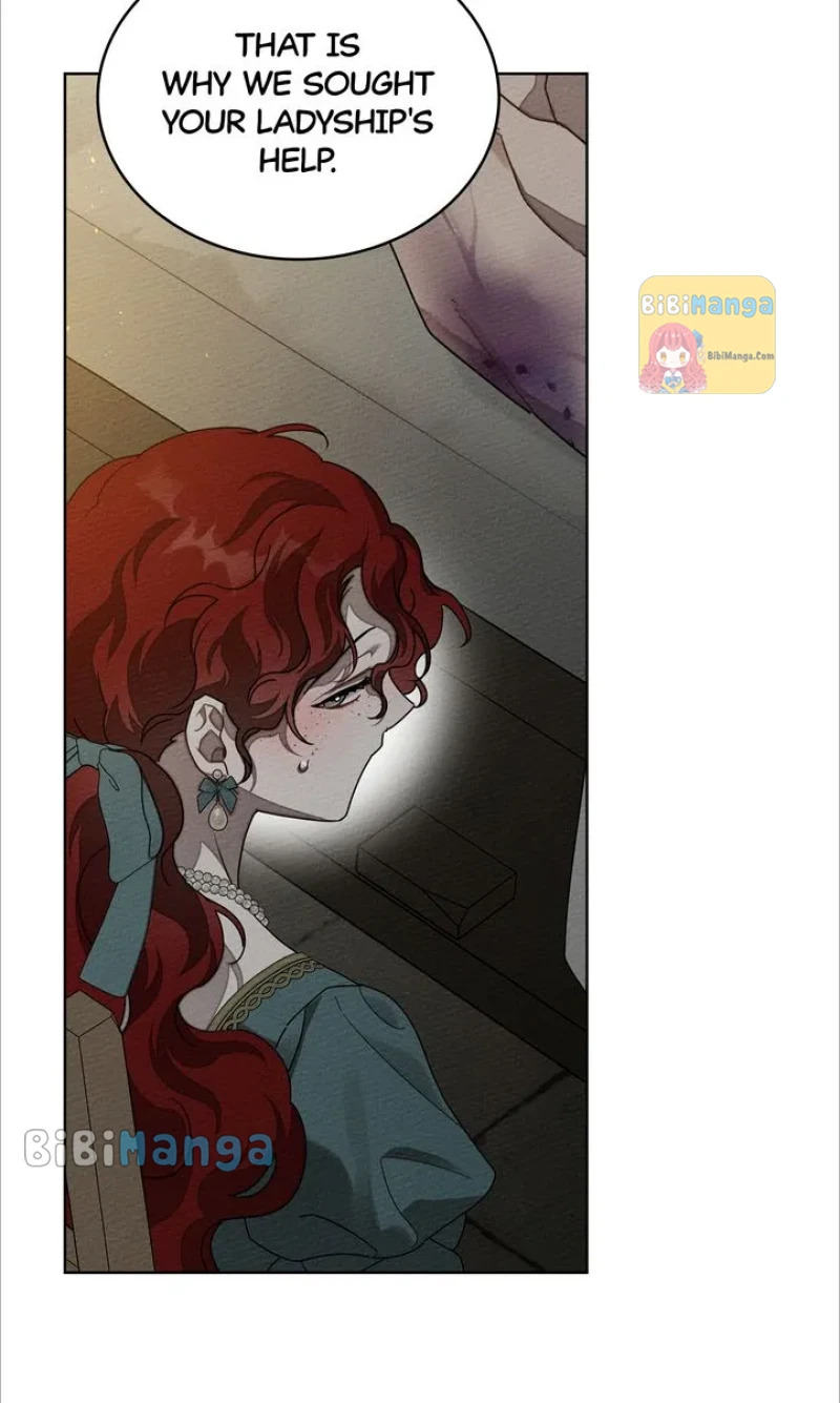 Under the Oak Tree Chapter 79 page 57