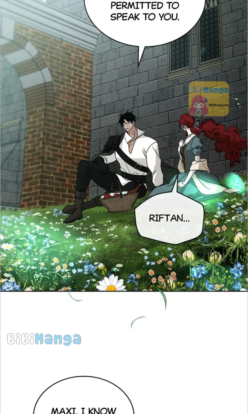 Under the Oak Tree Chapter 79 page 5
