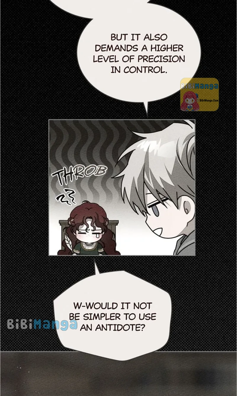 Under the Oak Tree Chapter 79 page 61
