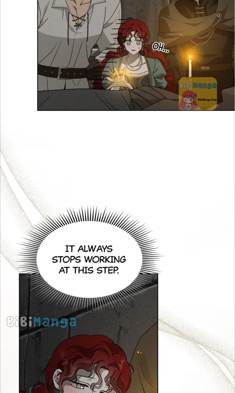 Under the Oak Tree Chapter 79 page 66