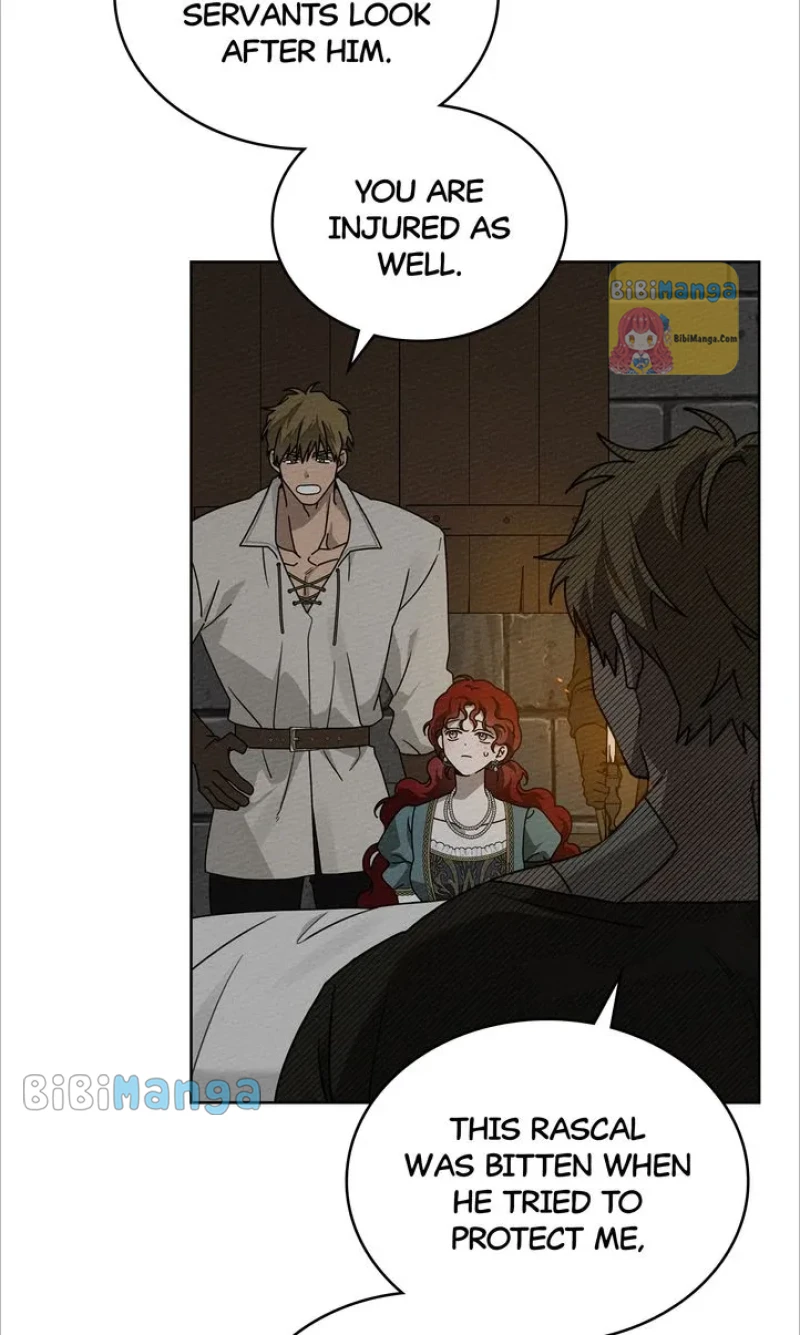 Under the Oak Tree Chapter 79 page 70