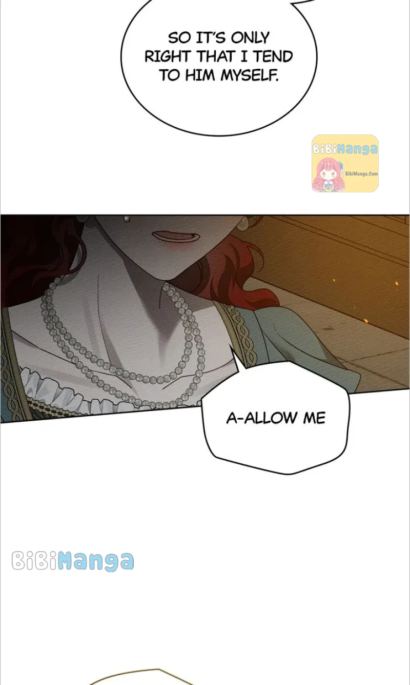 Under the Oak Tree Chapter 79 page 71