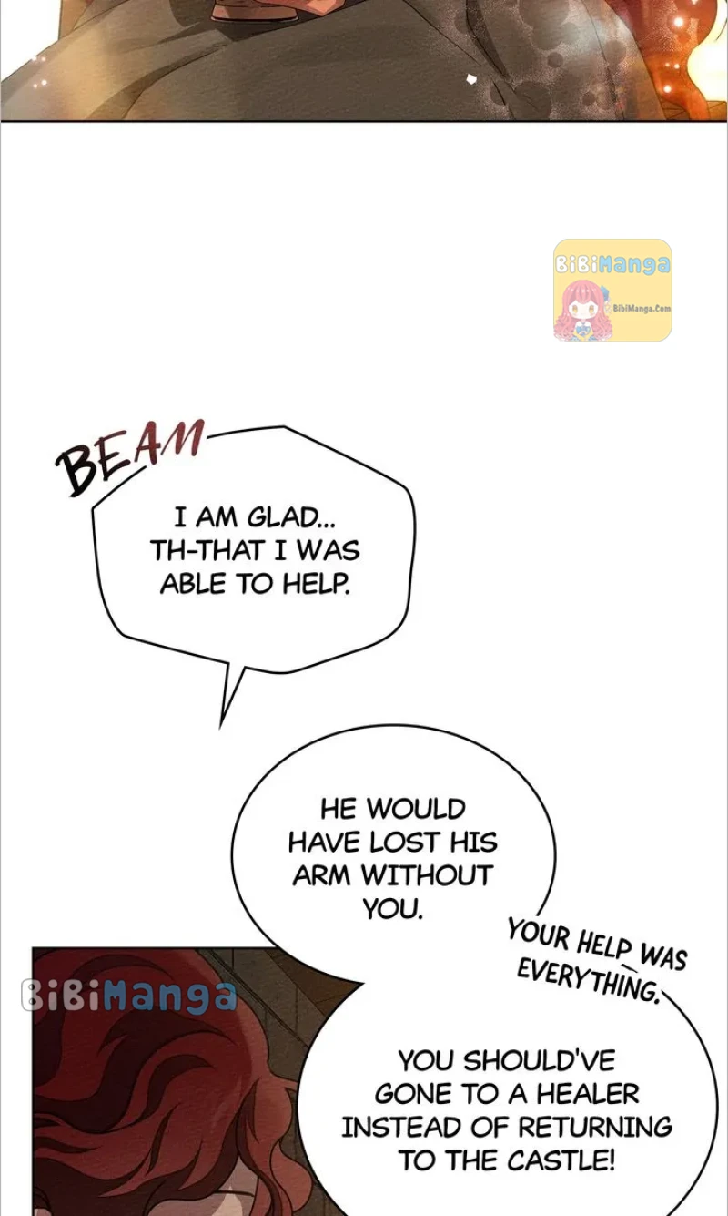 Under the Oak Tree Chapter 79 page 80