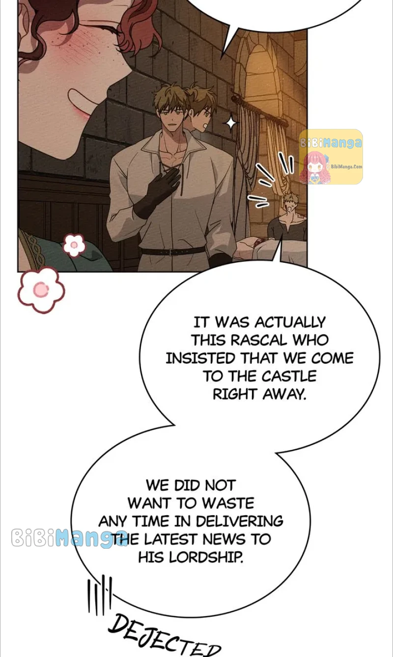 Under the Oak Tree Chapter 79 page 81