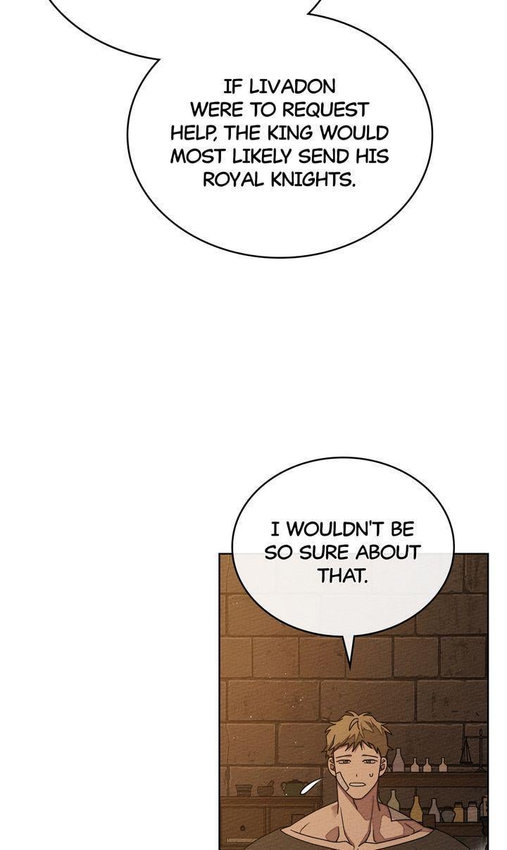 Under the Oak Tree Chapter 80 page 11