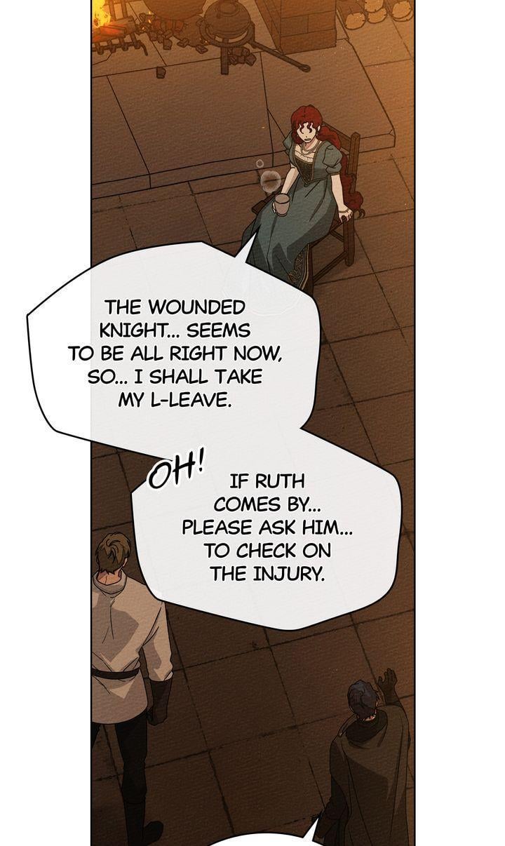 Under the Oak Tree Chapter 80 page 15