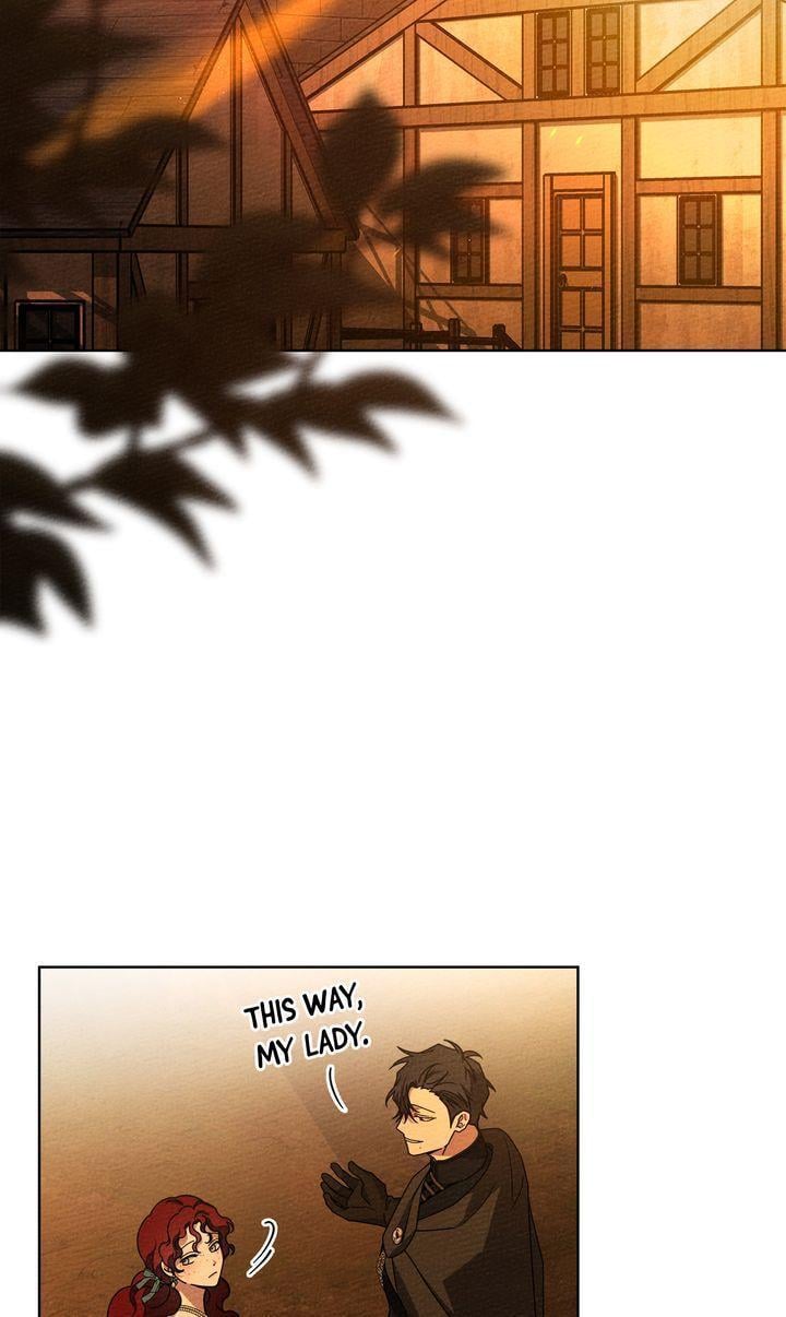 Under the Oak Tree Chapter 80 page 18