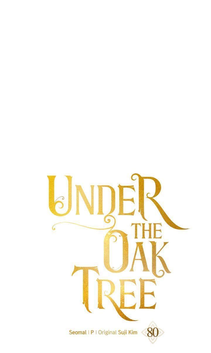 Under the Oak Tree Chapter 80 page 31