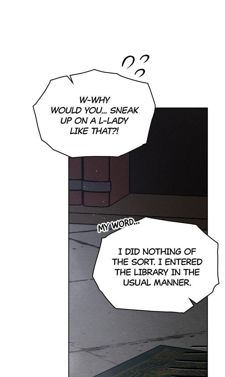 Under the Oak Tree Chapter 80 page 38