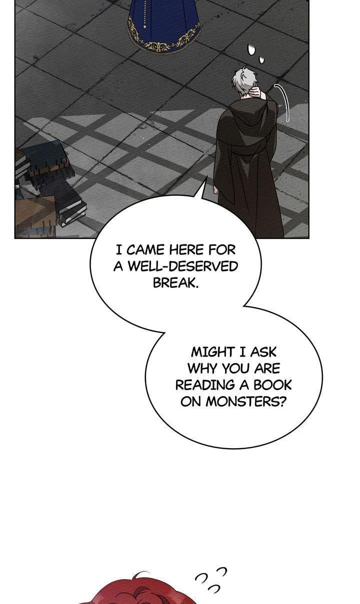 Under the Oak Tree Chapter 80 page 43
