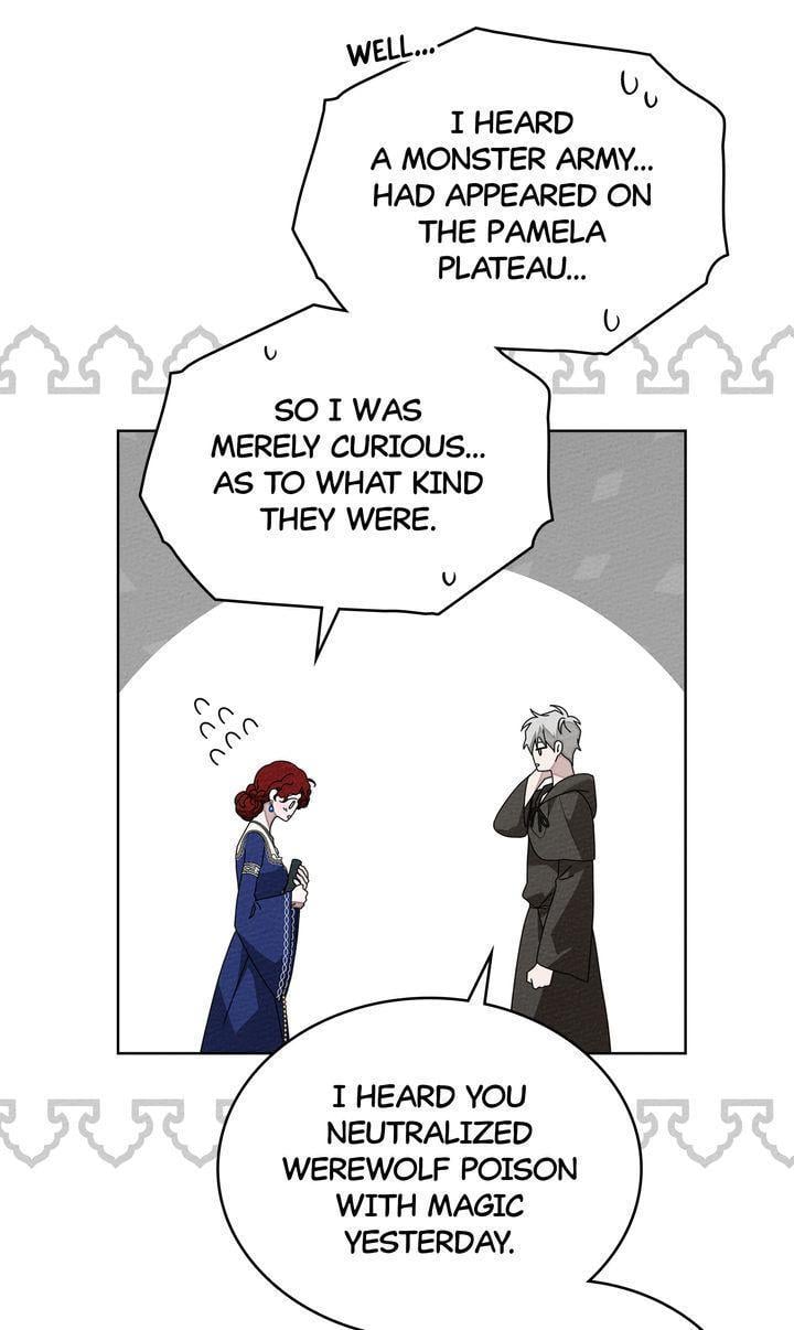 Under the Oak Tree Chapter 80 page 45