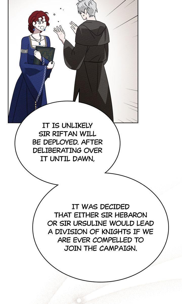 Under the Oak Tree Chapter 80 page 50