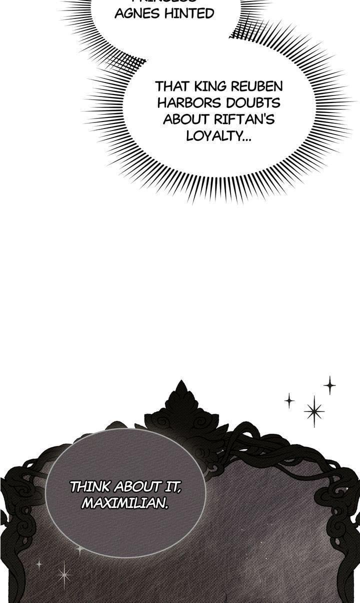 Under the Oak Tree Chapter 80 page 63