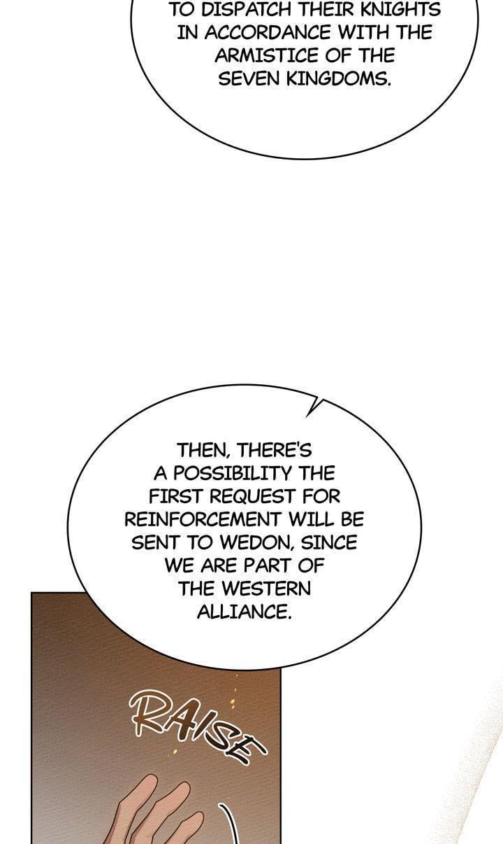 Under the Oak Tree Chapter 80 page 6