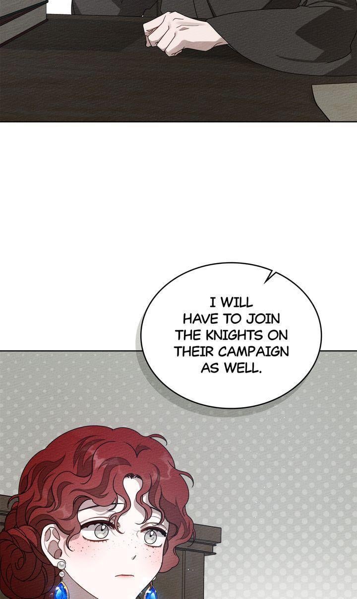 Under the Oak Tree Chapter 80 page 69