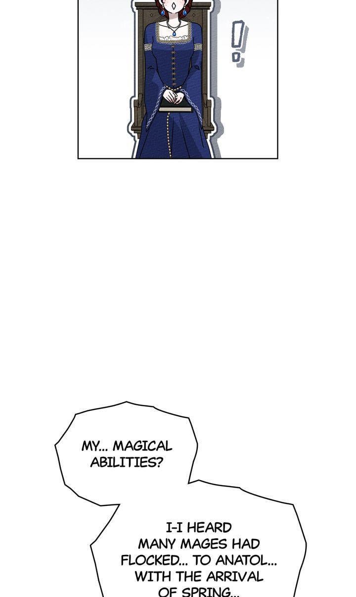 Under the Oak Tree Chapter 80 page 74