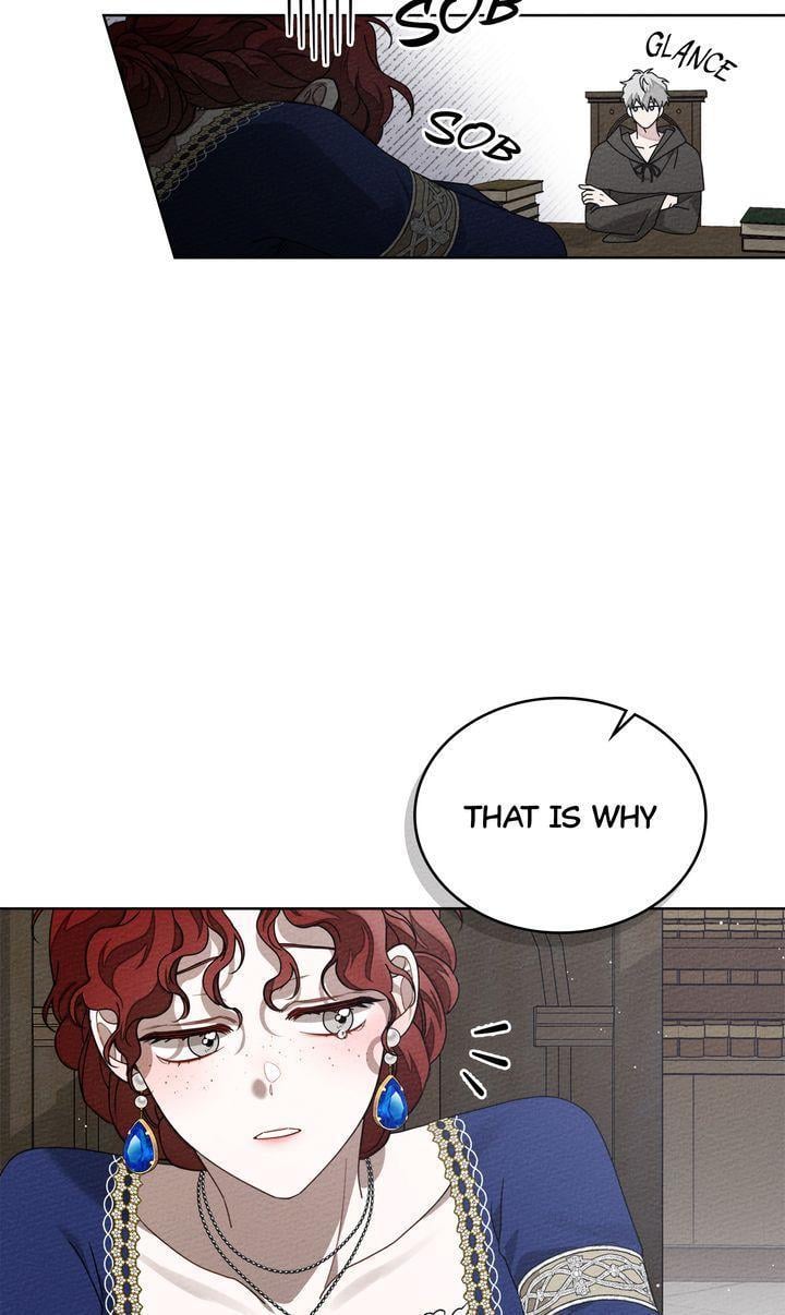 Under the Oak Tree Chapter 80 page 80