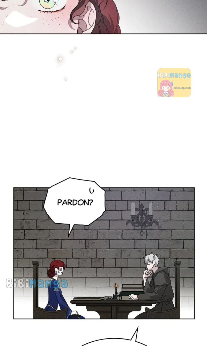 Under the Oak Tree Chapter 81 page 1