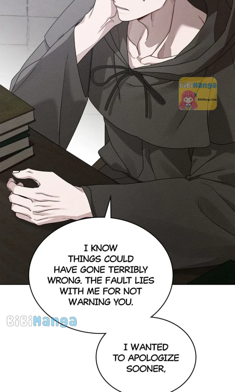 Under the Oak Tree Chapter 81 page 3