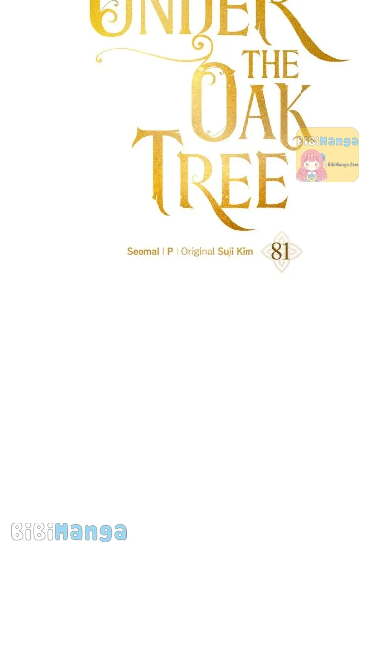 Under the Oak Tree Chapter 81 page 39