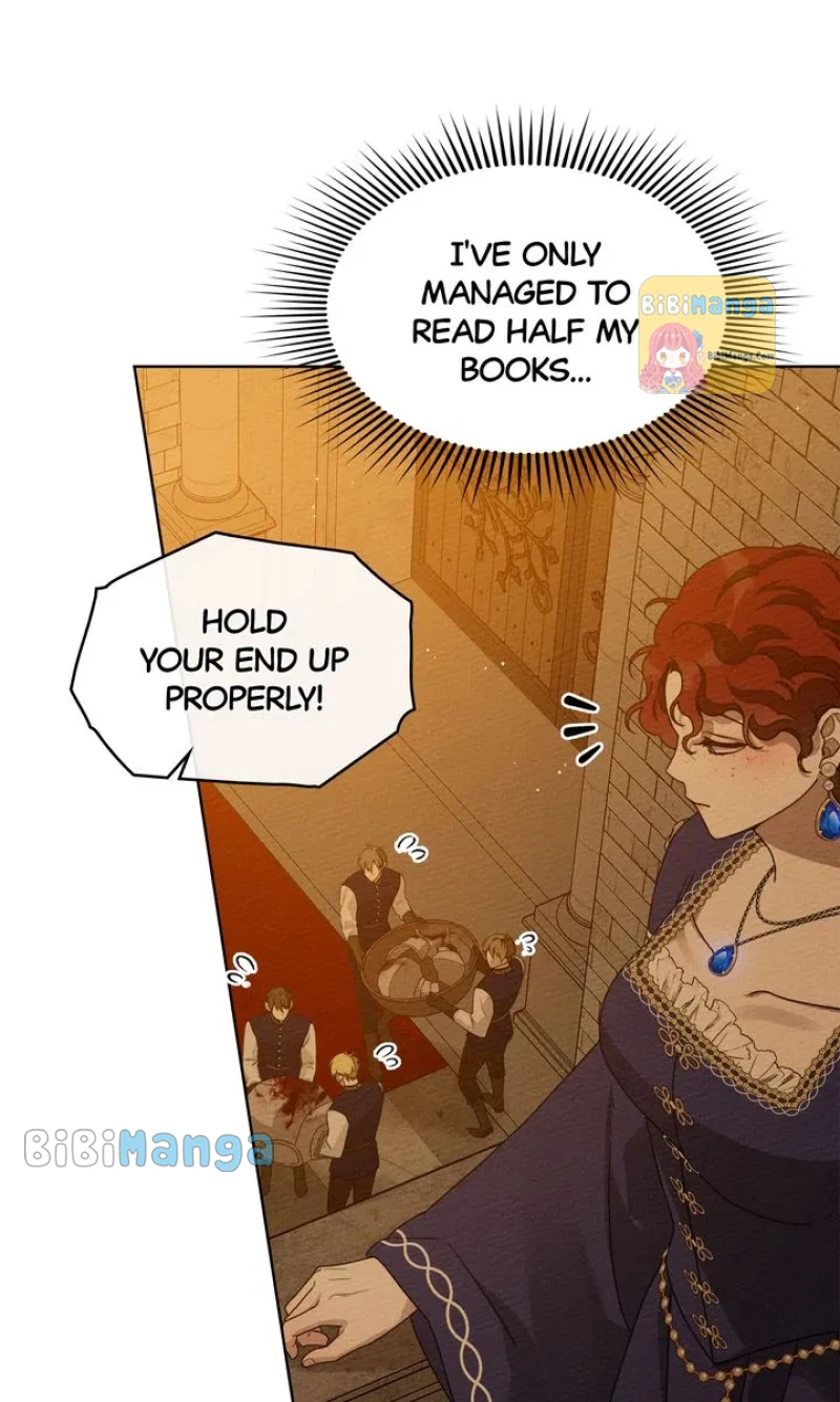 Under the Oak Tree Chapter 81 page 43