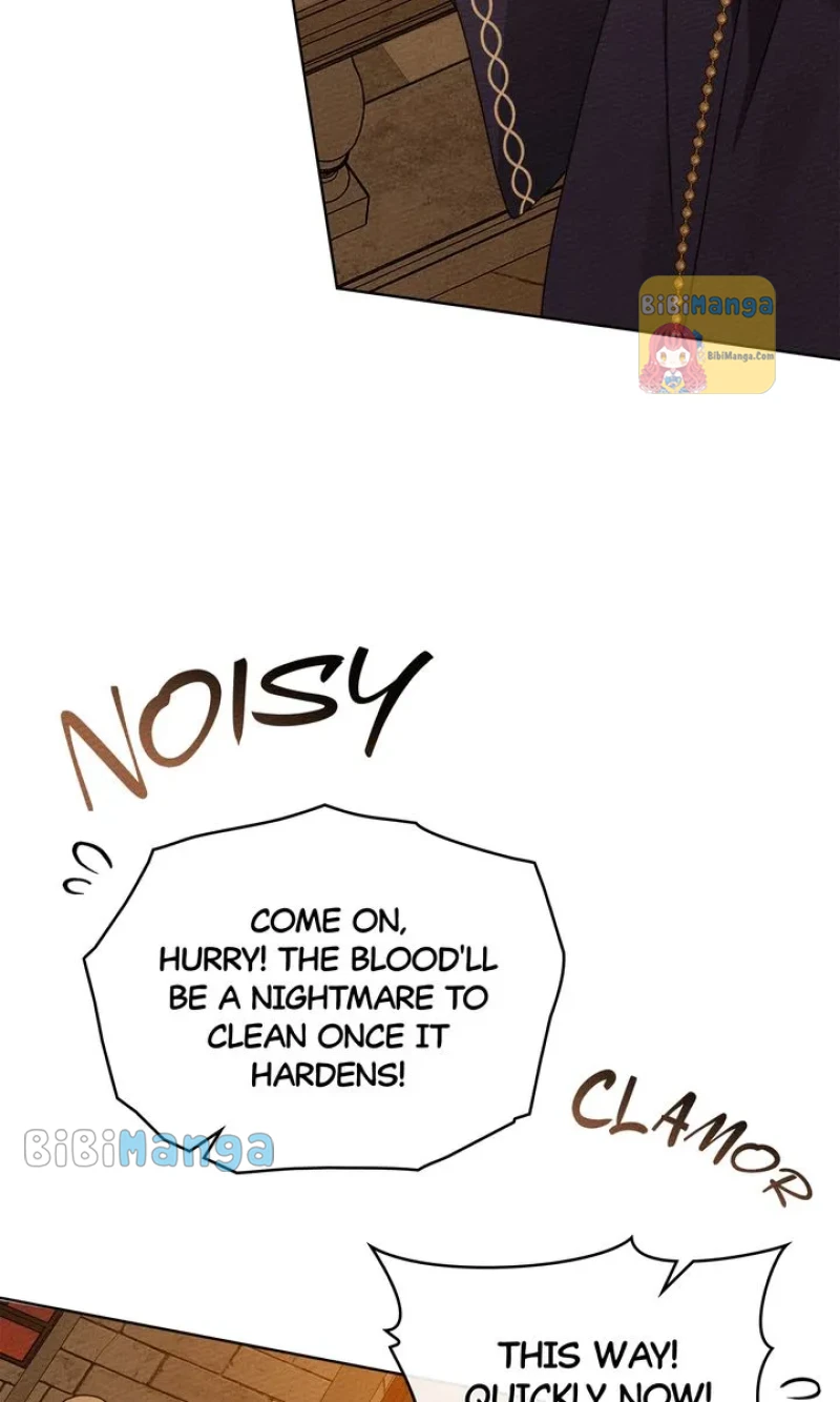 Under the Oak Tree Chapter 81 page 44
