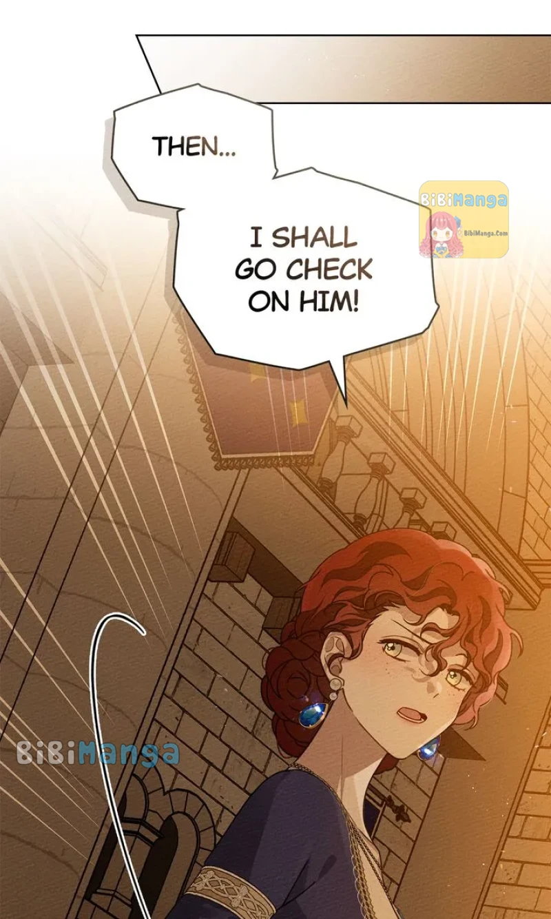 Under the Oak Tree Chapter 81 page 55