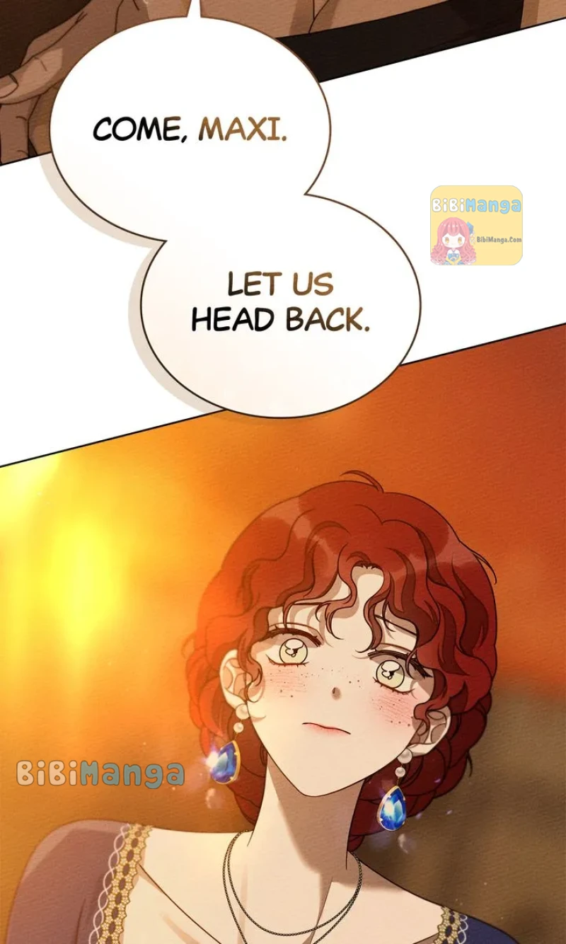 Under the Oak Tree Chapter 81 page 82