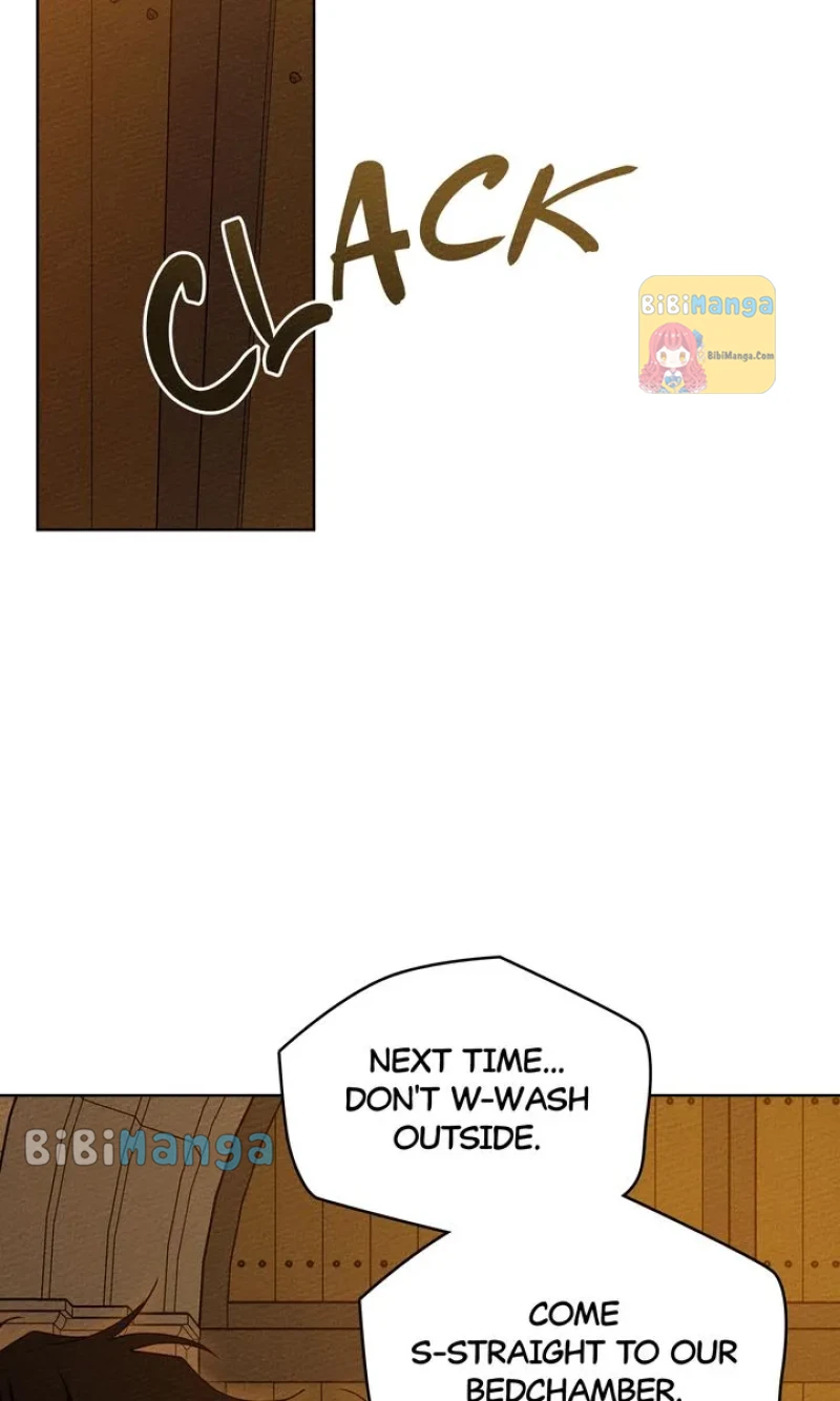 Under the Oak Tree Chapter 81 page 85