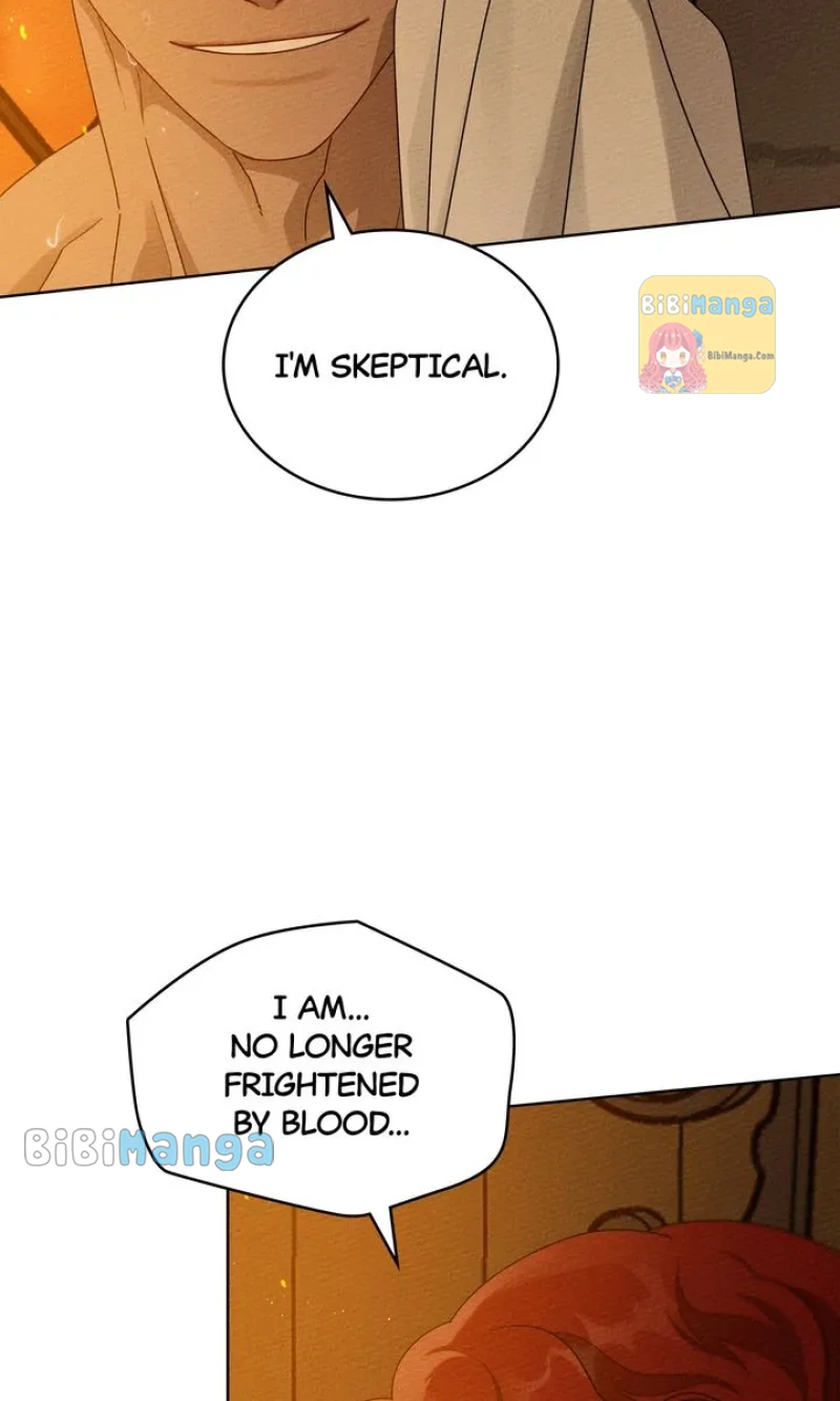 Under the Oak Tree Chapter 81 page 89