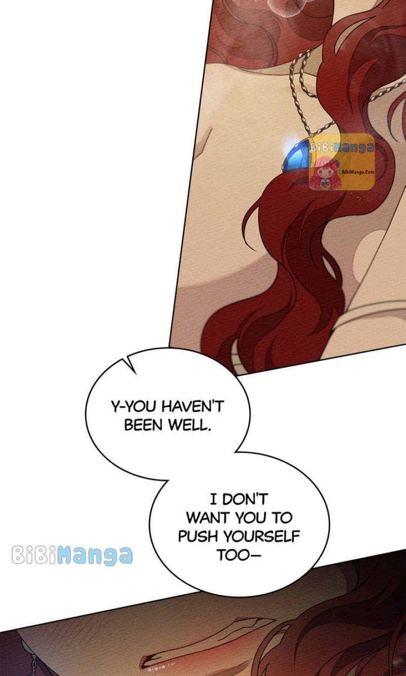 Under the Oak Tree Chapter 83 page 28