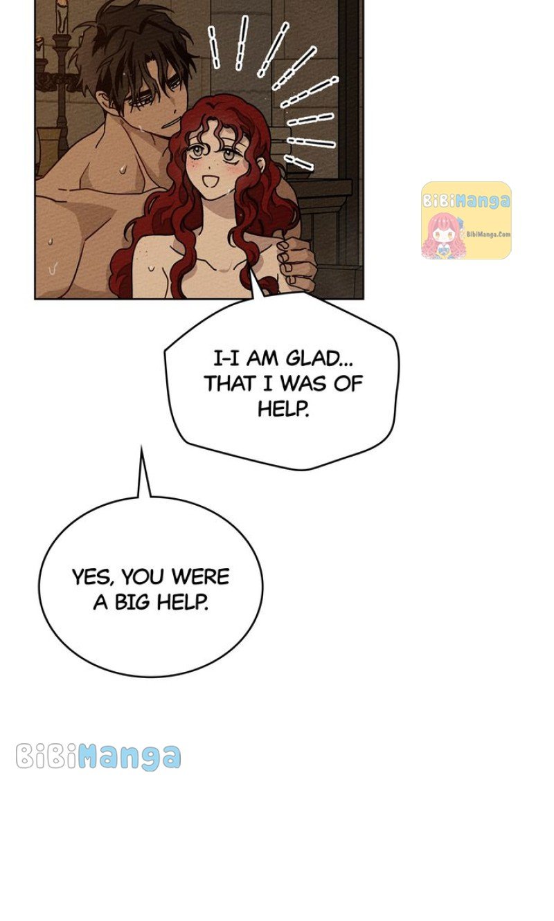 Under the Oak Tree Chapter 83 page 46