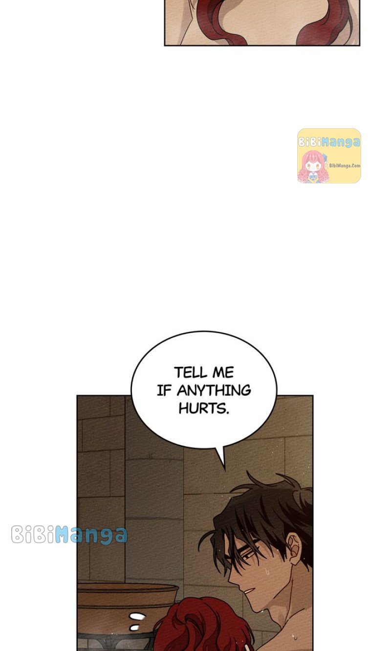 Under the Oak Tree Chapter 83 page 49