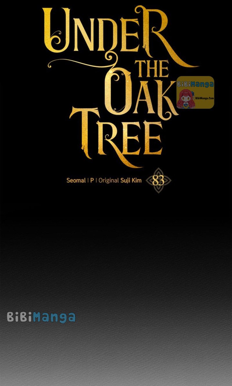 Under the Oak Tree Chapter 83 page 60