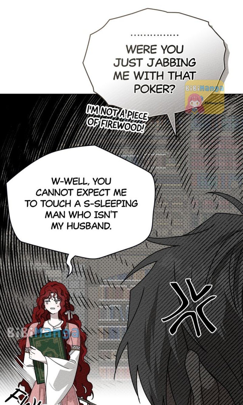 Under the Oak Tree Chapter 83 page 68