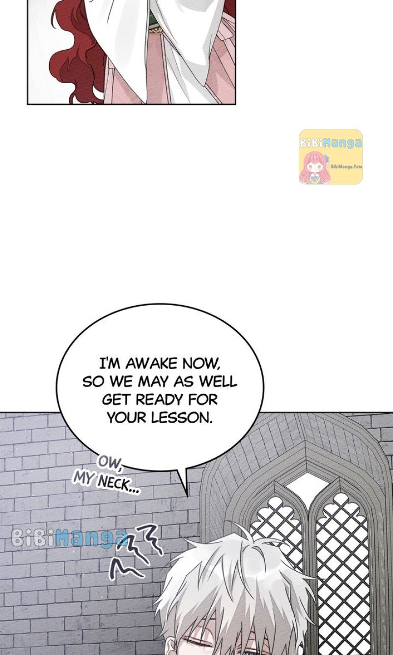 Under the Oak Tree Chapter 83 page 71