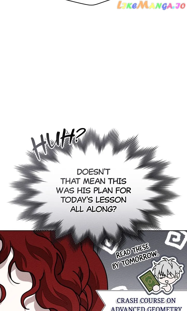 Under the Oak Tree Chapter 84 page 9