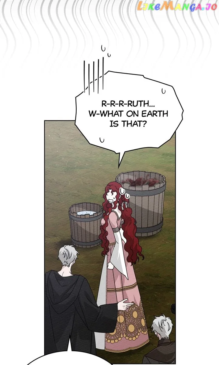 Under the Oak Tree Chapter 84 page 17