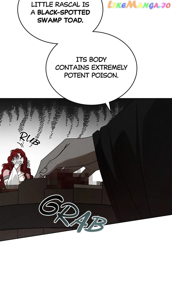 Under the Oak Tree Chapter 84 page 20