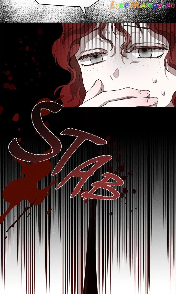 Under the Oak Tree Chapter 84 page 23
