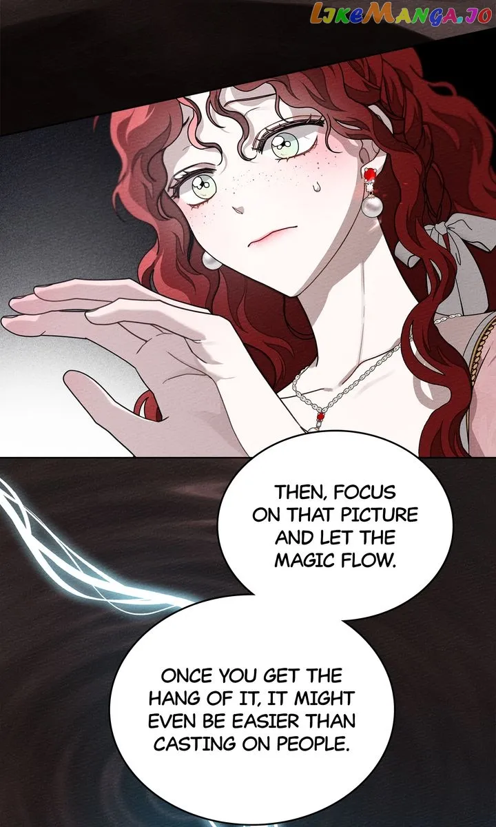 Under the Oak Tree Chapter 84 page 30