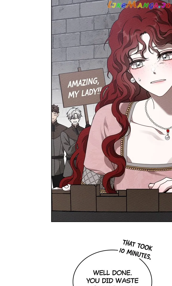 Under the Oak Tree Chapter 84 page 35