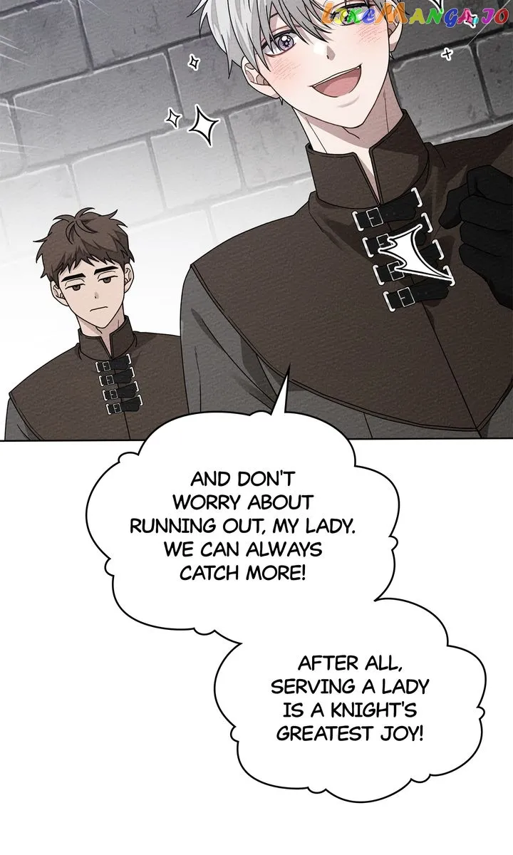 Under the Oak Tree Chapter 84 page 39