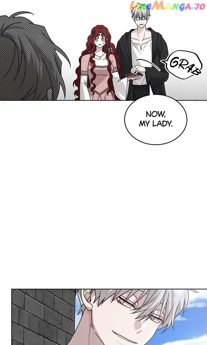 Under the Oak Tree Chapter 84 page 41