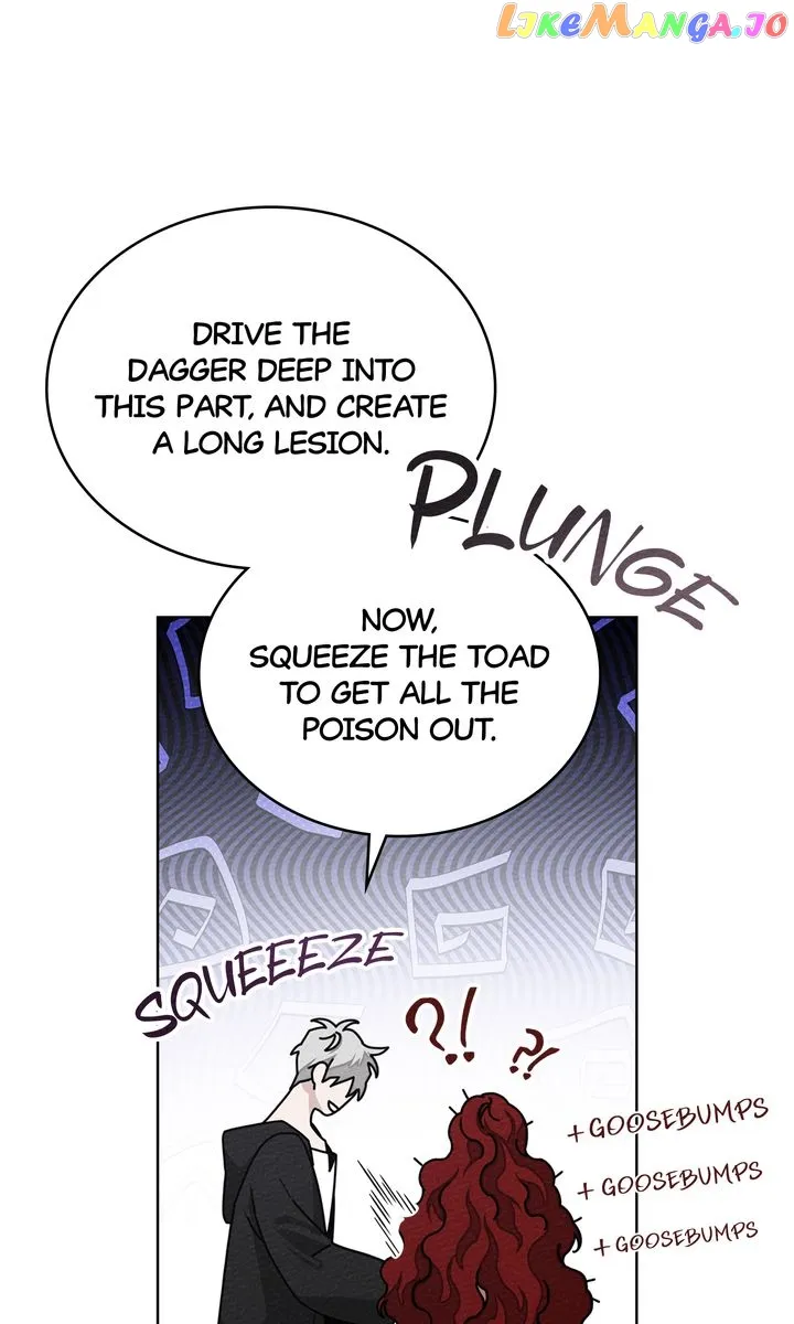 Under the Oak Tree Chapter 84 page 44