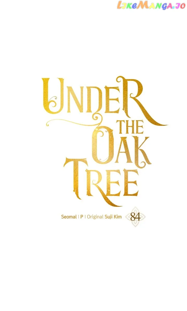 Under the Oak Tree Chapter 84 page 51
