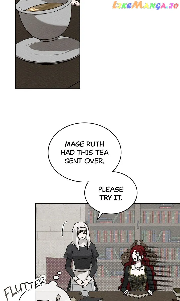 Under the Oak Tree Chapter 84 page 53
