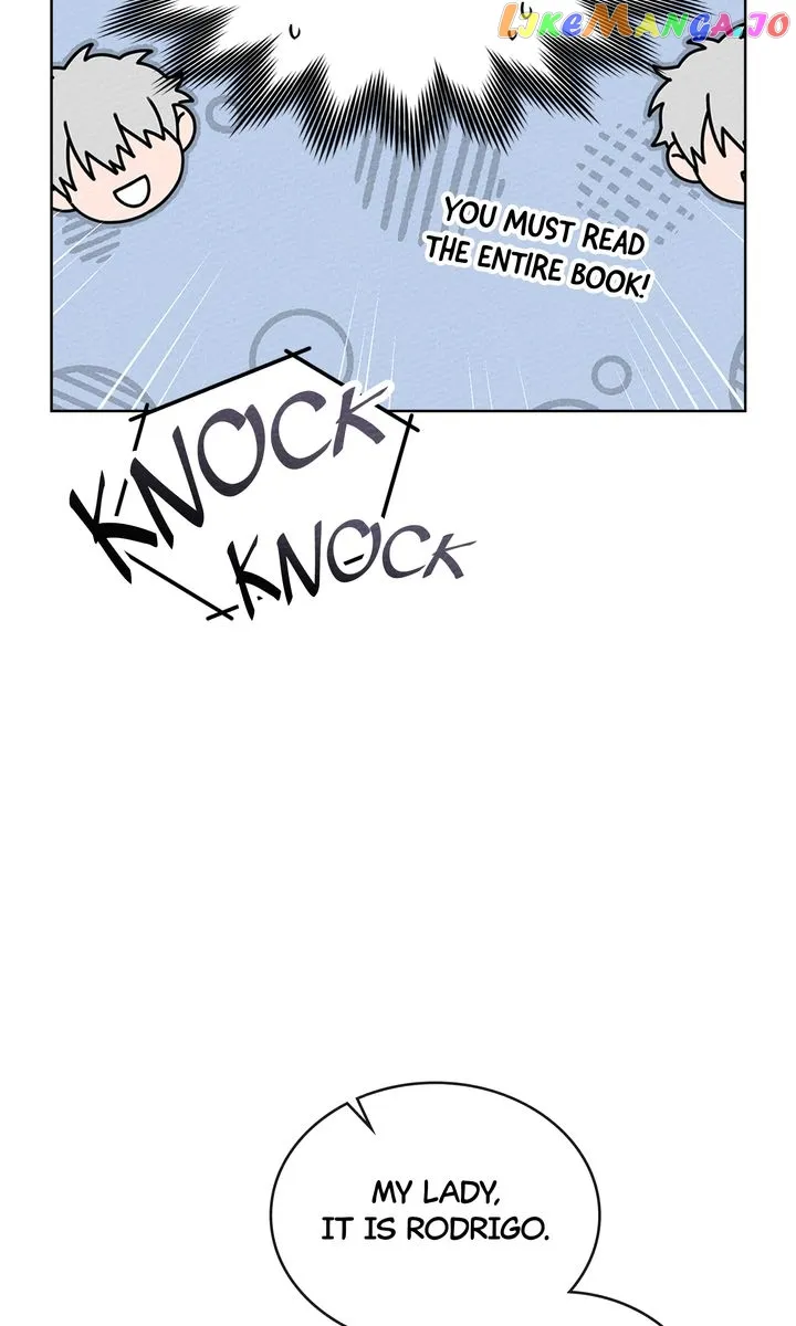 Under the Oak Tree Chapter 84 page 58