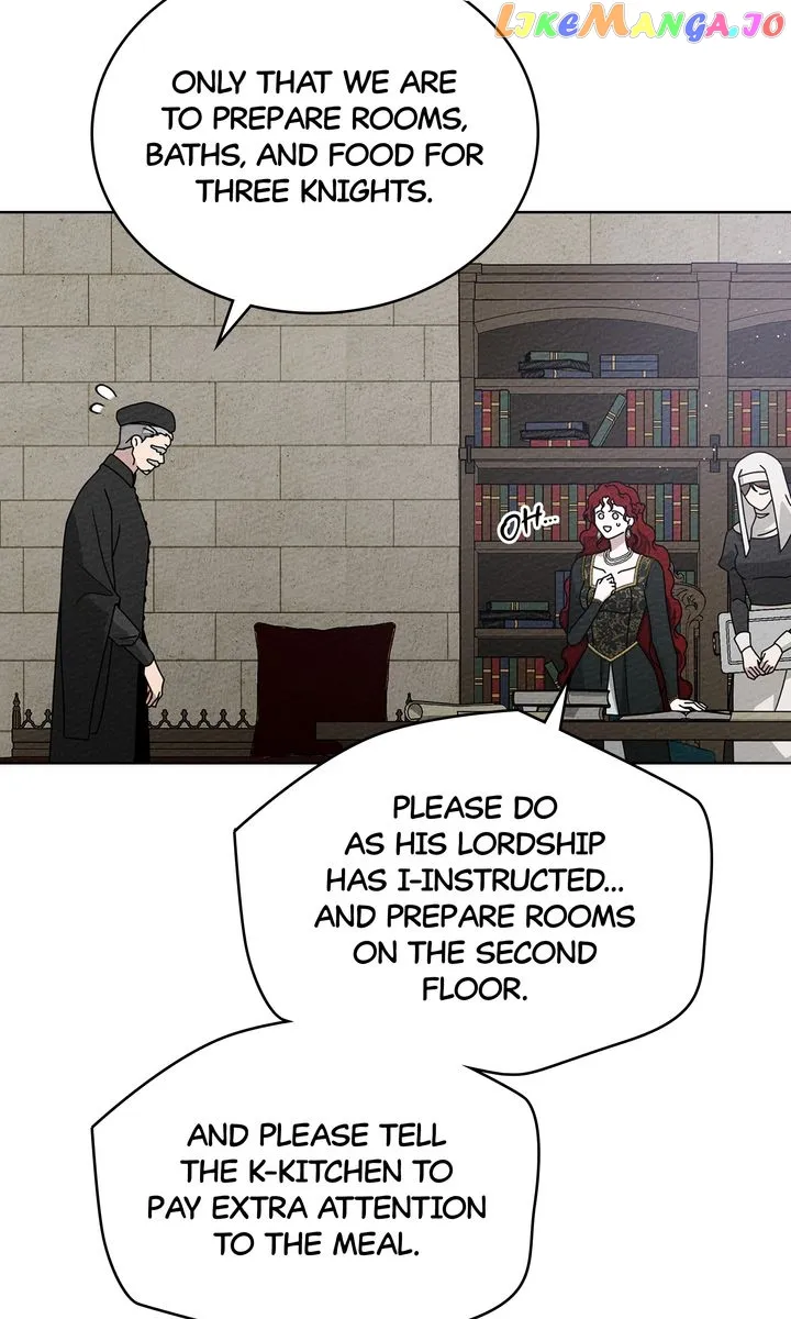 Under the Oak Tree Chapter 84 page 63