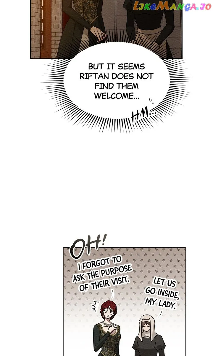 Under the Oak Tree Chapter 84 page 87